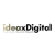IDEAX DIGITAL INDONESIA Logotype