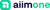 Aiim One Logotype