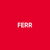 Ferr studio Logotype
