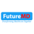 FutureMD Solutions Logotype