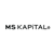 MS KAPITAL STRATEGIC ADVISORS L.L.C FZ Logotype