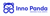 Inno Panda Pte Ltd Logotype