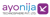 Ayonija Technosphere Pvt. Ltd. Logotype