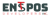 Entspos Developers Incorporate Logotype