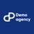 Demoagency Logotype