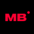 MarsBased Logotype