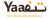 Yaaft Logotype