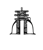 Madhyamakist-smallTech Logotype