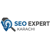 SEO Expert Karachi Logotype