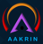 Aakrin consultancy pvt ltd Logotype