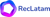 Reclatam Logotype