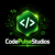 Codepulsestudios Logotype