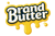 Brand Butter Logotype