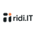Ridi IT Logotype