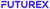 FutureX Digital Solutions Logotype