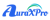 AuraXPro Logotype