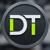 Digital Trace Logotype