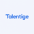 Talentige Logotype
