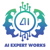AI Expert Works Logotype