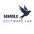 Nimble Software Lab ltd. Logotype