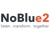 NoBlue2 Logotype