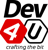 DEV4U Logotype