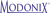 Modonix LLC Logotype