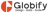 GLOBIFY SOFTWARE SOLUTIONS Logotype