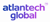 Atlantech Global Logotype