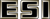 Engineered Structures Inc. Logotype