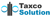 Taxco Solution Logotype
