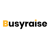 Busyraise Digital Agency Logotype