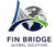 Fin Bridge Global Solution Logotype