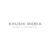 Khushi media Logotype