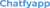 Chatfyapp Logotype