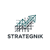 Strategnik Logotype