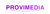 Provimedia Logotype