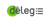 Déleg Logotype