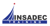 Insadec Training Logotype