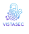 VistaSec Cybersecurity & Intelligence Group Logotype
