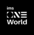IMS OneWorld Logotype