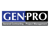 GEN-PRO Logotype