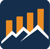 Traffic Peaks Logotype
