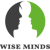 Wise Minds Logotype
