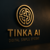 TINKA AI Logotype