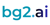 bg2.ai Logotype