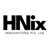 Hnix innovtions private limited Logotype