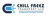 Chillfreez Logotype