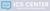 ICS Center Logotype