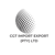 CGT IMPORT EXPORT (PTY) LTD Logotype